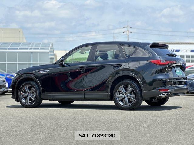 Mazda CX-60 2023-08 358773-28
