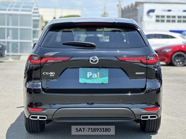 Mazda CX-60 2023-08 358773-27