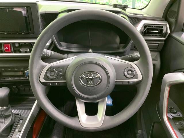 Toyota RAIZE 2023-06 191068-11
