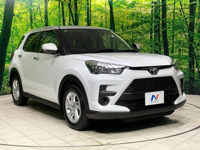 Toyota RAIZE 2023-06 191068-16