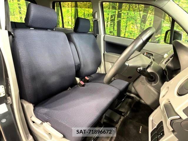 Suzuki WAGON R 2009-09 370931-8