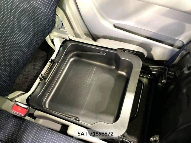 Suzuki WAGON R 2009-09 370931-6