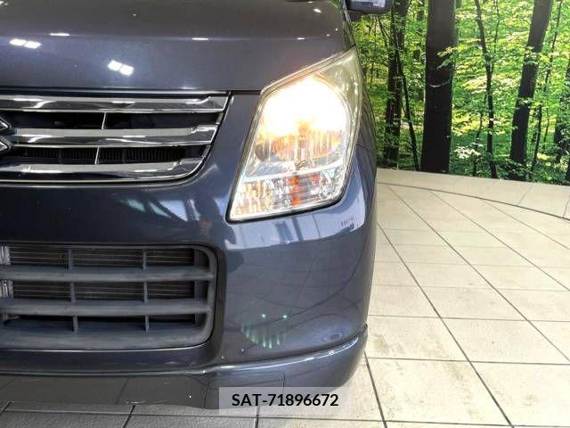 Suzuki WAGON R 2009-09 370931-12