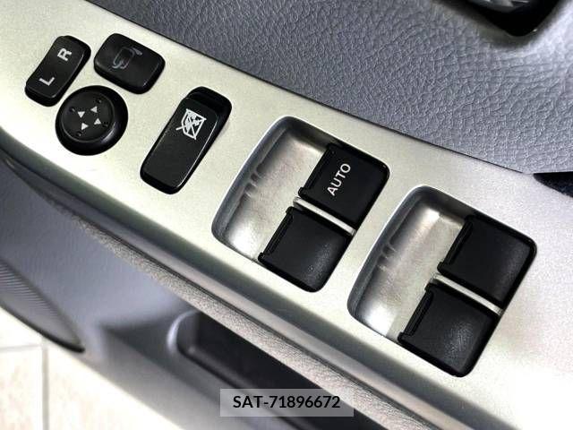 Suzuki WAGON R 2009-09 370931-5