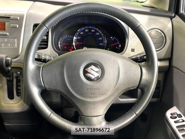 Suzuki WAGON R 2009-09 370931-11