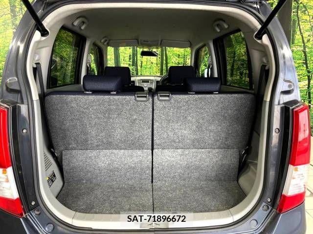 Suzuki WAGON R 2009-09 370931-10