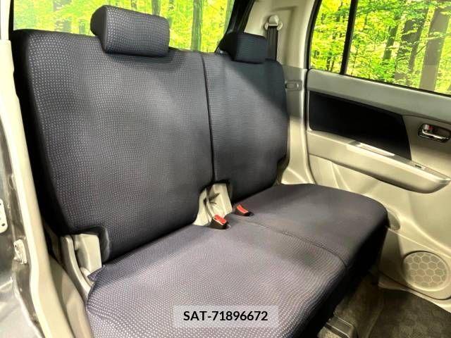 Suzuki WAGON R 2009-09 370931-9