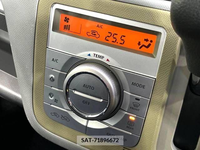 Suzuki WAGON R 2009-09 370931-2