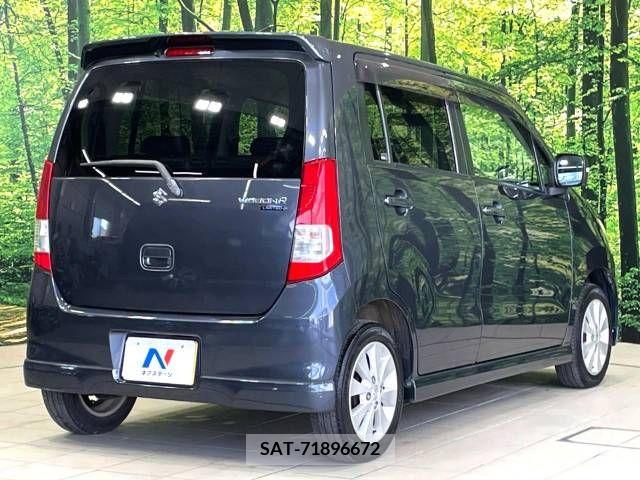 Suzuki WAGON R 2009-09 370931-17