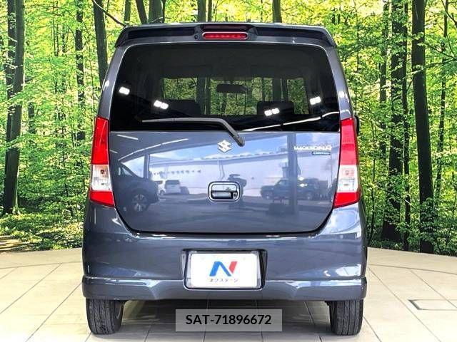 Suzuki WAGON R 2009-09 370931-15