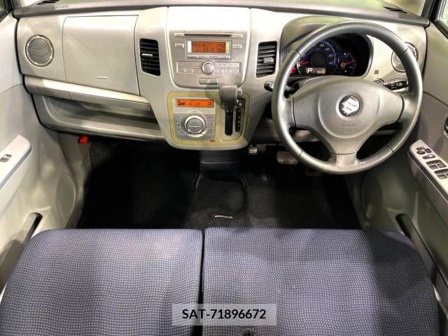 Suzuki WAGON R 2009-09 370931-1