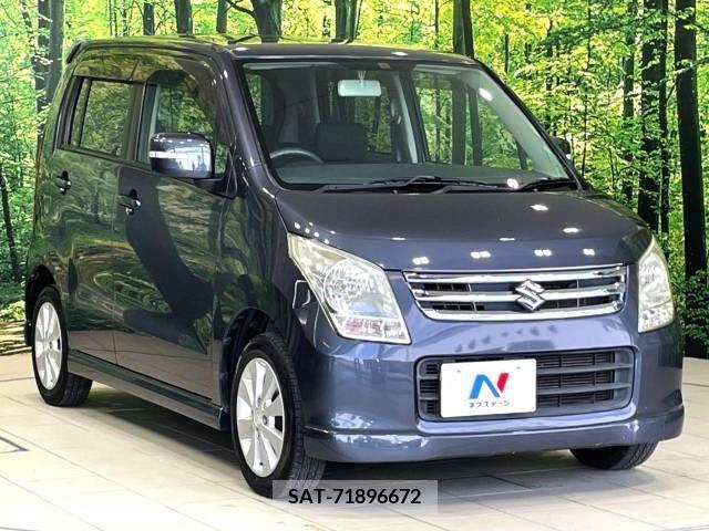 Suzuki WAGON R 2009-09 370931-16