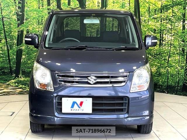 Suzuki WAGON R 2009-09 370931-14