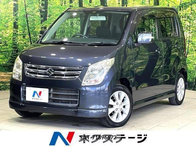 Suzuki WAGON R 2009-09 370931-0