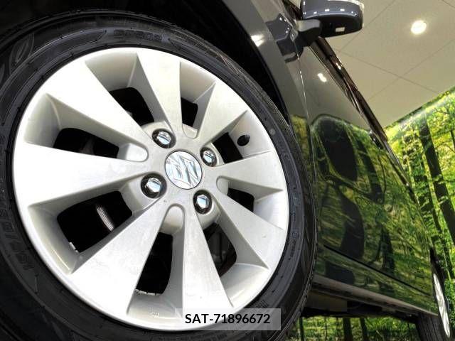 Suzuki WAGON R 2009-09 370931-13