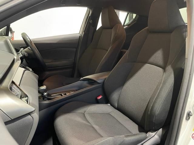 Toyota C-HR 2018-07 23-13