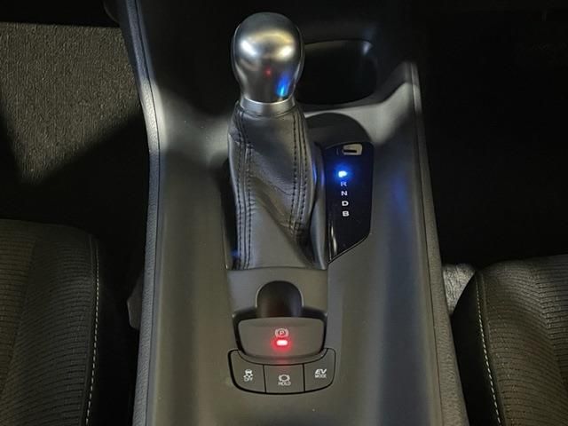 Toyota C-HR 2018-07 23-20