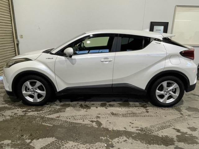Toyota C-HR 2018-07 23-8