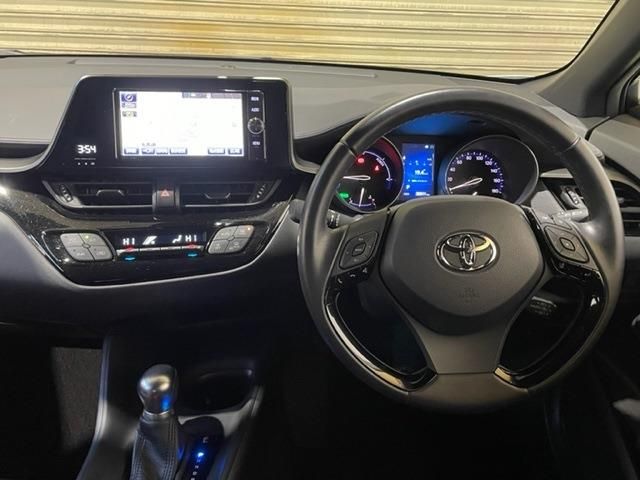 Toyota C-HR 2018-07 23-15