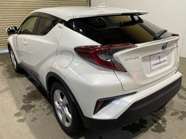Toyota C-HR 2018-07 23-7