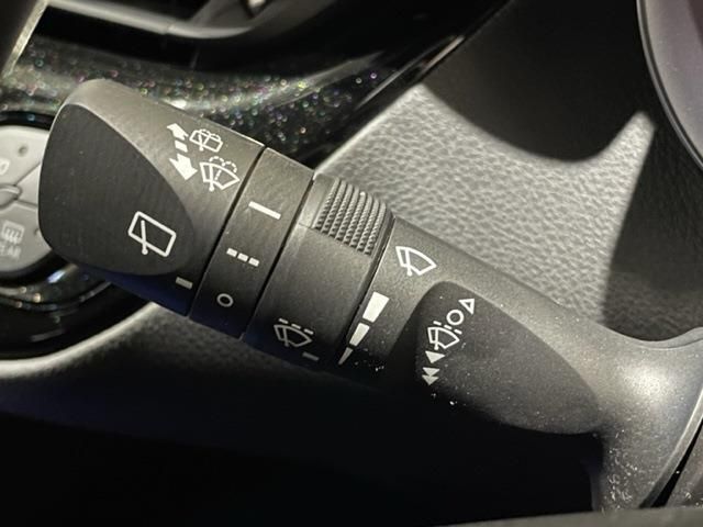 Toyota C-HR 2018-07 23-22