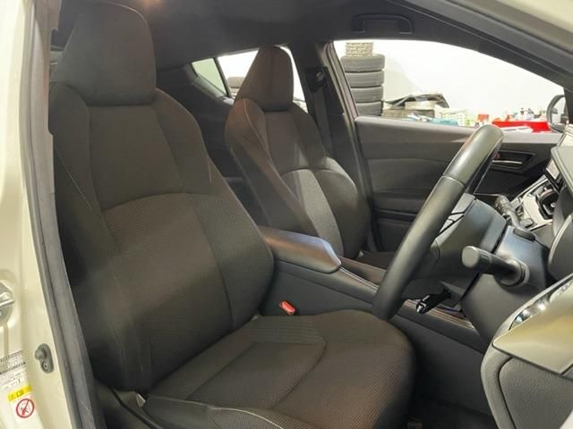 Toyota C-HR 2018-07 23-11