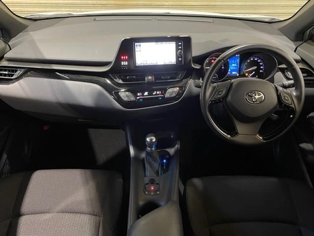 Toyota C-HR 2018-07 23-14