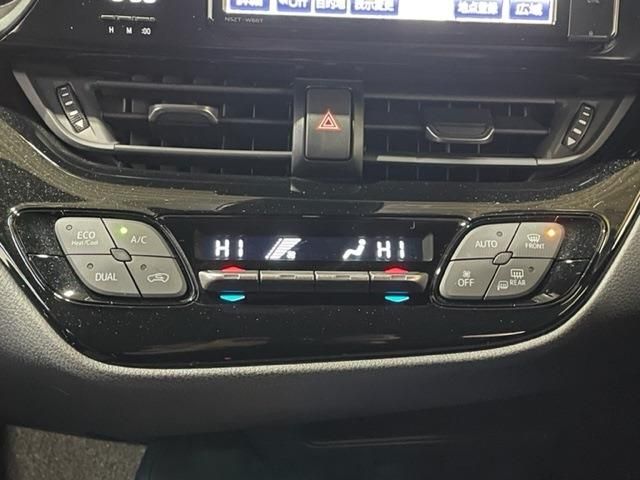 Toyota C-HR 2018-07 23-21