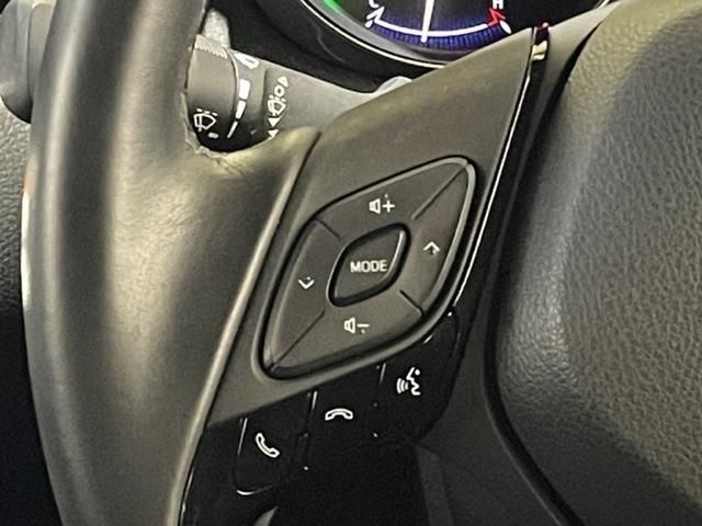 Toyota C-HR 2018-07 23-17