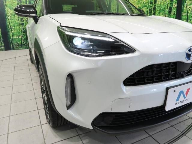 Toyota YARIS CROSS 2023-02 10651-12