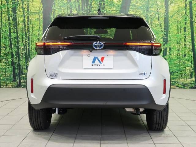 Toyota YARIS CROSS 2023-02 10651-15
