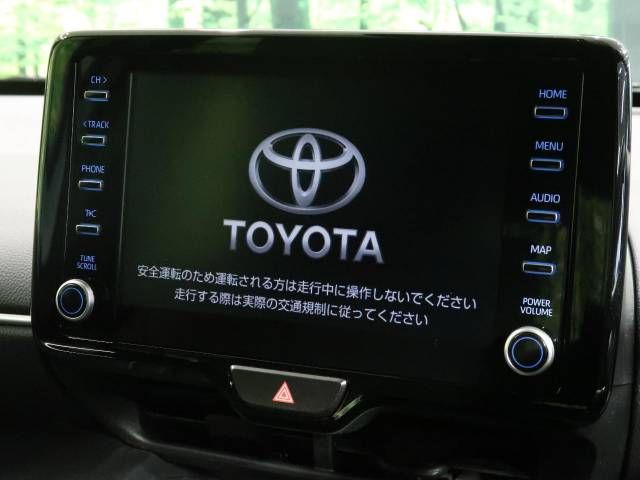 Toyota YARIS CROSS 2023-02 10651-2
