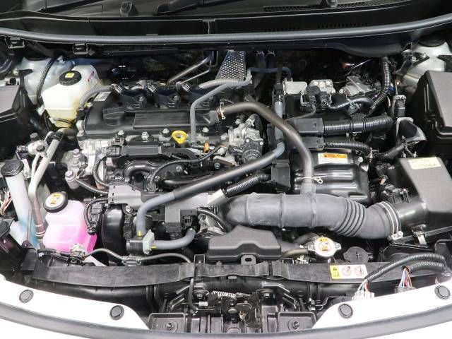 Toyota YARIS CROSS 2023-02 10651-18