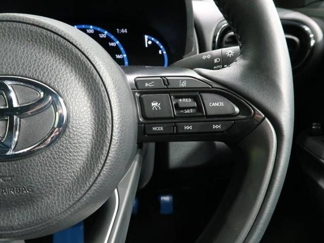 Toyota YARIS CROSS 2023-02 10651-5