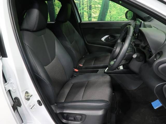 Toyota YARIS CROSS 2023-02 10651-8