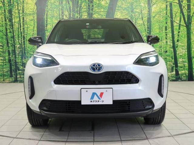 Toyota YARIS CROSS 2023-02 10651-14
