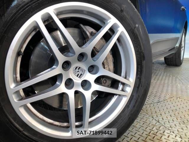 Porsche MACAN 2015-06 331690-14