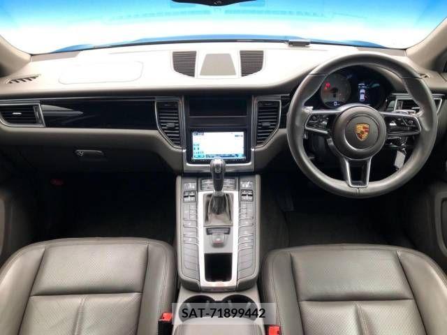 Porsche MACAN 2015-06 331690-1