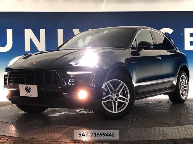Porsche MACAN 2015-06 331690-13