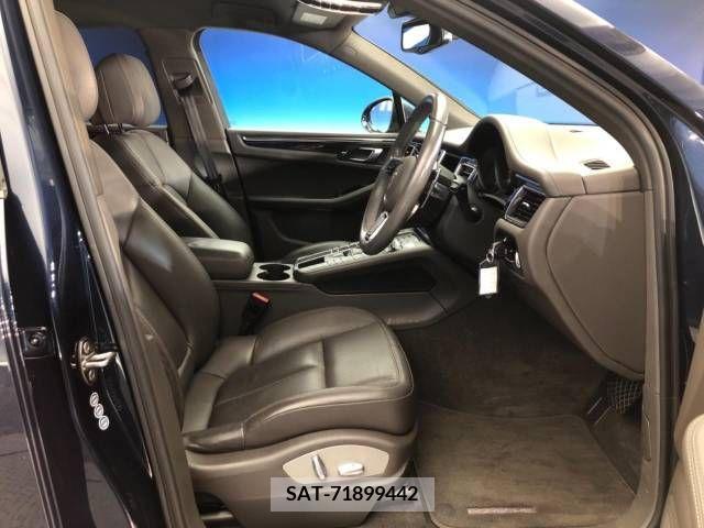 Porsche MACAN 2015-06 331690-8