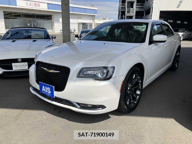Chrysler 300 2016-02 264215-0