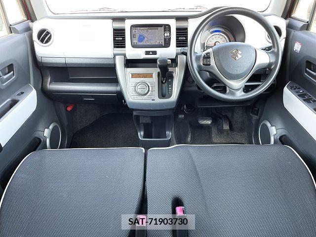 Suzuki HUSTLER 2014-03 272302-1