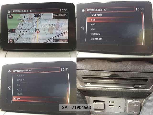 Mazda DEMIO 2018-04 376403-5
