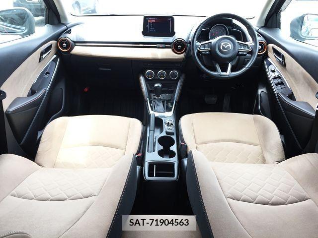 Mazda DEMIO 2018-04 376403-1