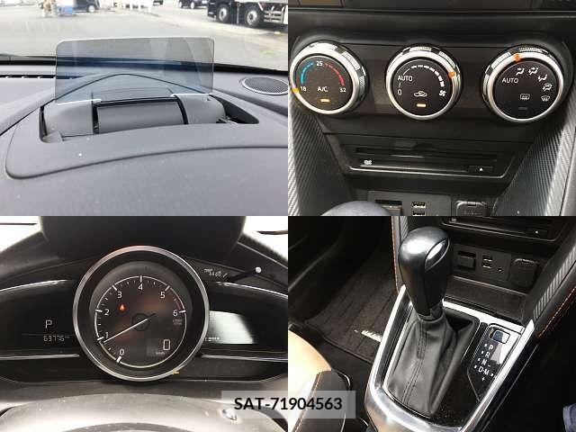 Mazda DEMIO 2018-04 376403-7