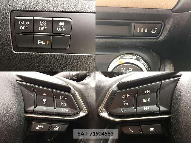 Mazda DEMIO 2018-04 376403-6
