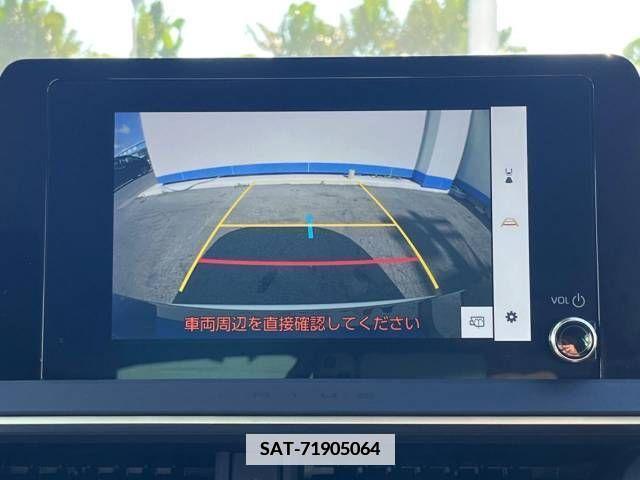 Toyota PRIUS 2023-07 366515-3