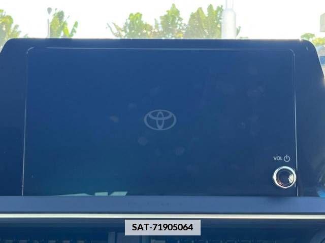 Toyota PRIUS 2023-07 366515-2