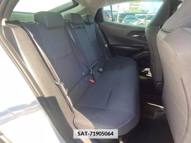Toyota PRIUS 2023-07 366515-9