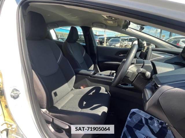 Toyota PRIUS 2023-07 366515-8